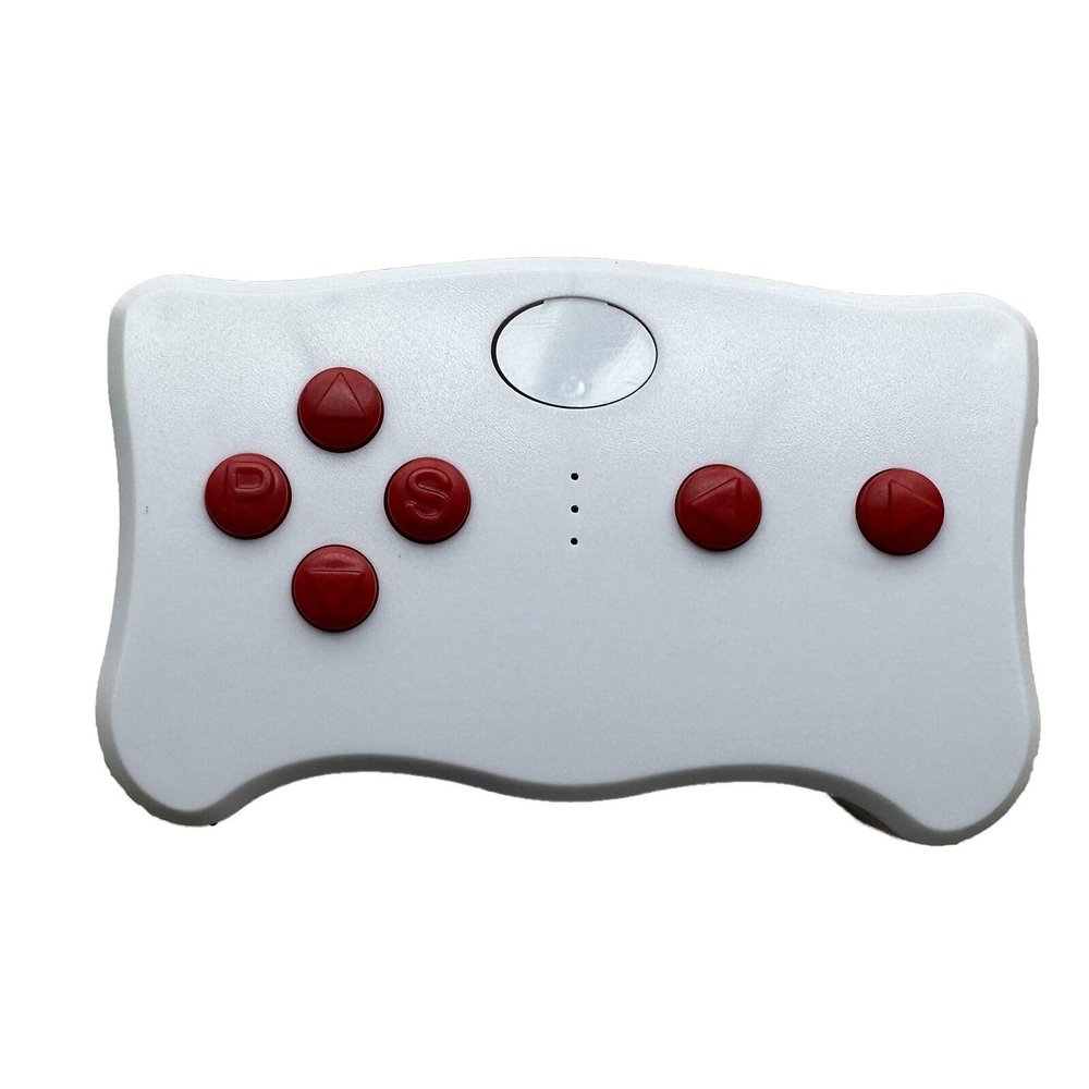2.4G Bluetooth Remote Control TX10 Controller Transmitter Accessories,for Kids Powered Wheels Children Electric Ride On Toy Car Replacement Parts