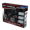 LEXiBOOK Spy Mission - Adventurer Set for Children, Walkie-Talkies 400 ft, Binoculars, Compass, Torchlight, RPTW12SPY view 2