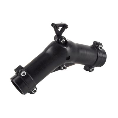 UTOYA 45 Degree Torque Drive/Tail/Tube/Gear for Roban 500 Size Roban RC Helicopter Sparepart (Gearbox)