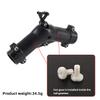 UTOYA 45 Degree Torque Drive/Tail/Tube/Gear for Roban 500 Size Roban RC Helicopter Sparepart (Gearbox) view 2