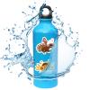 100PCS Fall Stickers Bulk, Thanksgiving Turkey Pumpkin Gifts for Kids, Autumn Waterproof Vinyl Stickers for Water Bottles, Scrapbooking, Harvest Party Favorites view 3