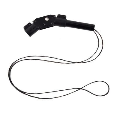 Belt Drive Gearbox for 450 Sized Roban RC Helicopter Spare Parts Accessories (for UH1)