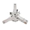 UTOYA Rotorhead 3Blades 10mm 12mm V2 Version Swashplate for Roban AS350 700 or 800 Size RC Helicopter (12MM+Swashplate) view 4