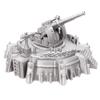 Tabletop Terrain Earthshaker Platform by War Scenery for Wargames and RPGs 28mm 32mm Miniatures view 2