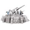 Tabletop Terrain Earthshaker Platform by War Scenery for Wargames and RPGs 28mm 32mm Miniatures view 3