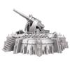 Tabletop Terrain Earthshaker Platform by War Scenery for Wargames and RPGs 28mm 32mm Miniatures view 4