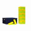 Tailgating Pros Premium Giant Toppling Timbers with Navy Crate  Choose Your Team Colors! Jumbo Outdoor Yard Game, Tower Grows to Over 5 Feet!  Optional Tipsy Stickers Available! view 1