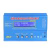 143 B6 80W Digital LCD for Balance Charger Discharger IMAX B6 Charger RC Battery Charger for LLiPo NiMH RC Battery (New iMAX B6 LCD Screen Digital RC NiMh) view 1
