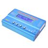 143 B6 80W Digital LCD for Balance Charger Discharger IMAX B6 Charger RC Battery Charger for LLiPo NiMH RC Battery (New iMAX B6 LCD Screen Digital RC NiMh) view 2