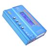 143 B6 80W Digital LCD for Balance Charger Discharger IMAX B6 Charger RC Battery Charger for LLiPo NiMH RC Battery (New iMAX B6 LCD Screen Digital RC NiMh) view 3