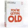 Vango Youre Getting Old  A Party Card Game for Aging Millennials - 2 to 6 Players, Ages 14+ view 1