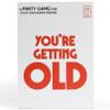Vango Youre Getting Old  A Party Card Game for Aging Millennials - 2 to 6 Players, Ages 14+ view 3