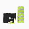 Tailgating Pros Premium Giant Toppling Timbers with Carrying Case  Choose Your Team Colors! Jumbo Outdoor Yard Game, Tower Grows to Over 5 Feet! view 1