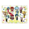 Beyblade Burst Dynamite Battle 10 Party Ver.[Graph Art Illustration] Character Clear Case view 1