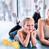 BESPORTBLE Wooden Dumbbells for Kids Lightweight Toddler Exercise Equipment Hand Weights for Kids Fitness Training and Coordination Development Ideal for Home Gym and Play view 4