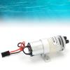 VBESTLIFE RC 36V 370 Water Cooling Pump JR Plug for RC Boats Motor ESC view 2