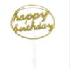100pcs 8" x 4mm Flat Clear sticks for cake toppers cake pops or lollipops - Acrylic Plexiglass Sticks Transparent Clear, Strong and not bendy with length of 4,6 or 8 (100, 8in) view 2