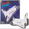 Rhode Island Novelty 8" Space Shuttle Glider view 1