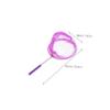 5pcs Telescopic Boy Girl Fishing Net Extendable Insect Catching Nets for Outdoor Fun for Butterfly and Catching and Design view 2