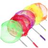 5pcs Telescopic Boy Girl Fishing Net Extendable Insect Catching Nets for Outdoor Fun for Butterfly and Catching and Design view 3