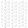 12 PCS Golf Banners Golf Sports Party Decorations Hanging Swirl Golf Themed Party Garland Kit Sports Paper Cutouts for Kids Boys Men Baby Shower Par-Tee Time Retirement 1st Birthday Party Decor view 1