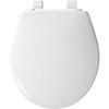 Little2Big 81SLOW 000 Toilet Seat with Built-In Potty Training Seat & Dino Potty-Engaging Illustrations and Fun view 4