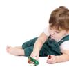 Zerodeko Frog Toys Wind-up Clockwork Playthings for Kids 3-Inch Metal Retro Frogs Ideal for Birthday Party Favors and Holiday view 2