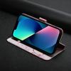 Case for Huawei Nova Y61 Cover,Case for Huawei Nova Y61 EVE-LX9 EVE-LX9N EVE-LX3 PU Leather Flip Cover Stand Cases Cover ZI view 2