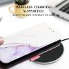 Case for Huawei Nova Y61 Cover,Case for Huawei Nova Y61 EVE-LX9 EVE-LX9N EVE-LX3 PU Leather Flip Cover Stand Cases Cover ZI view 4