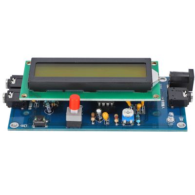Code Decoder, DC12V Morse, 500mA LED Display Radio Telegraph CW Decoder Translator, for Outdoors, Exercise