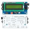 Code Decoder, DC12V Morse, 500mA LED Display Radio Telegraph CW Decoder Translator, for Outdoors, Exercise view 2