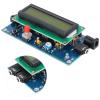 Code Decoder, DC12V Morse, 500mA LED Display Radio Telegraph CW Decoder Translator, for Outdoors, Exercise view 4