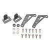 Ddewing RC Car Roof LED Light RC Car Roof Light Bar RC Car Roof LED Light Bar for 1/10 Remote Control Car Universal view 3