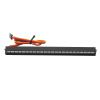 Ddewing RC Car Roof LED Light RC Car Roof Light Bar RC Car Roof LED Light Bar for 1/10 Remote Control Car Universal view 4