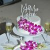 Cake Topper with Highland Cow,Wedding Cake Topper With pets,Cake topper with pig,goat,sheep,dog,cat,Ranch Wedding Cake Topper,Rustic Elegant Classic Silhouette Cake Toppers for Party Decor. view 4