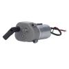 280 Metal Motor Gear Box, Replacement Easy Installation 280 Motor Gear Box Exquisite High Torsion Powerful for MN78 1/12 RC Cars, Gear Box Geared Reduction Motor for DIY Project view 4