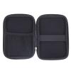 Alomejor Game Console Carrying Case Prevent Collision Handheld Gaming Machine Storage Bag for RG35XX view 1