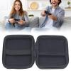 Alomejor Game Console Carrying Case Prevent Collision Handheld Gaming Machine Storage Bag for RG35XX view 4