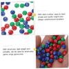 ibasenice 2packs Small Plastic Raffle Numbers for Party Games Entertainment Props for Raffles and Bingo Events view 4