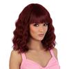 Motown Tress Curlable Wig Go Girl GGC-Aisha (SOFTPINK) view 1
