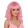 Motown Tress Curlable Wig Go Girl GGC-Aisha (SOFTPINK) view 3