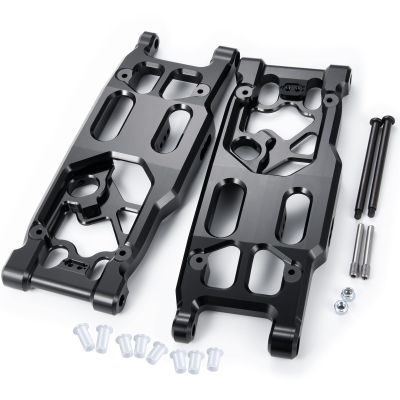 Aluminium RC Lower Suspension Arm for 1/5 Arrma KRATON 8S RC Monster Truck (Rear)