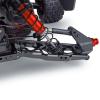 Aluminium RC Lower Suspension Arm for 1/5 Arrma KRATON 8S RC Monster Truck (Rear) view 3