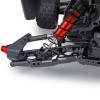 Aluminium RC Lower Suspension Arm for 1/5 Arrma KRATON 8S RC Monster Truck (Rear) view 4