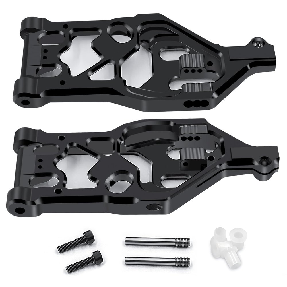 Aluminium RC Lower Suspension Arm for 1/5 Arrma KRATON 8S RC Monster Truck (Front)