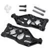 Aluminium RC Lower Suspension Arm for 1/5 Arrma KRATON 8S RC Monster Truck (Front) view 2