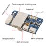 QIUNI FS-X6B 2.4G PWM PPM I.Bus Receiver for FPV Racing Drone FS-i10 FS-i8 FS-I6X FS-i4 FS-i6 FS-i6S Transmitter view 2