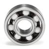 8x22x7mm Replacement Ceramic Ball Bearing for Hand Fidget Spinner view 2