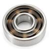 8x22x7mm Replacement Ceramic Ball Bearing for Hand Fidget Spinner view 3