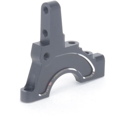 Schumacher Racing Products Ltd U7342 Alloy LH Upper Rear Trans - L1/EVO